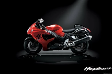 Hayabusa Wallpapers And Pictures