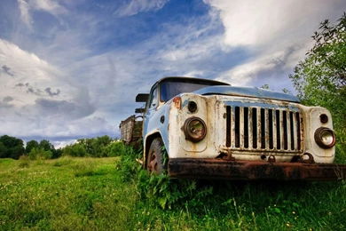 Vintage And Classic Cars Wallpapers