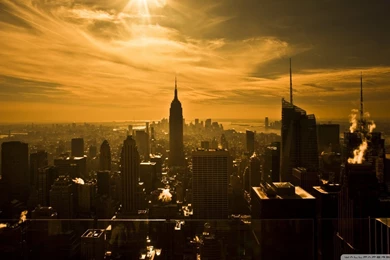 New York Hd Wallpapers