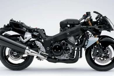 Suzuki Hayabusa Gsx 1300r Wallpapers   ImgMob