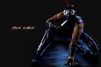 Ryu Hayabusa Wallpapers   Wallpapers Cave
