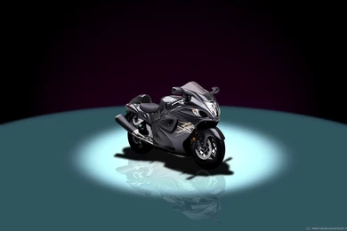 Hayabusa Wallpapers And Pictures