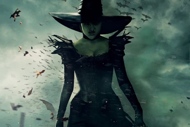 New Wicked Wallpapers Widescreen