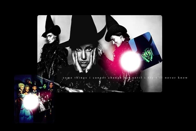 Wicked Wallpapers   The Wicked Witch Of The West Wallpapers ...