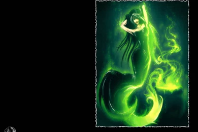 Wicked Women   Halloween Wallpapers (16578130)   Fanpop