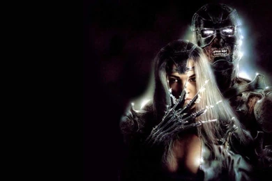 Wicked Wallpapers   Wallpapers Zone