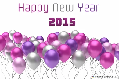 Happy New Year 2015 Wallpapers, Images And Pictures Free Download ...