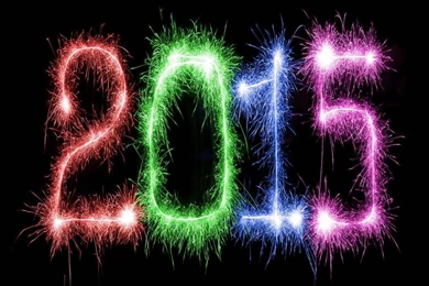 Happy New Year 2015 Trending Wallpapers Download Free