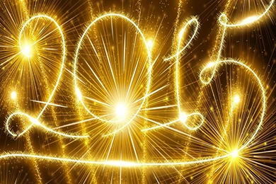 Happy New Year 2015 Wallpapers For iPhone And IPad