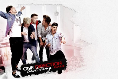 Best Song Ever   Wallpapers By Dexiee On DeviantArt