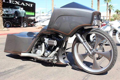 Gray Bagger By DrivenByChaos On DeviantArt