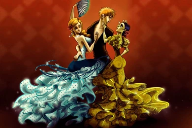 Flamenco Dance Wallpapers