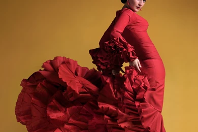 Best Music Wallpaper: Flamenco, 670793, Music