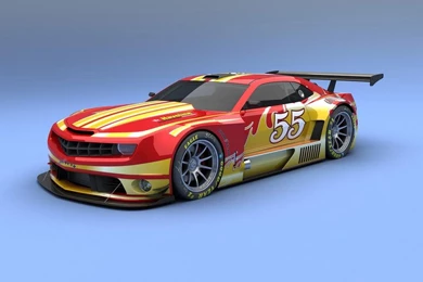 Car Racing Wallpapers