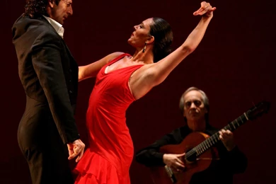 Best Music Wallpaper: Flamenco, 670793, Music