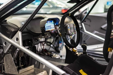 2015 Audi TT Cup Race Car Wallpapers