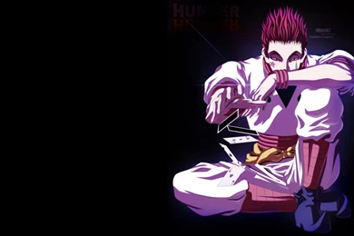Anime Hunter X Hunter IMarkx 67 HD Wallpapers   StylishHDWallpapers