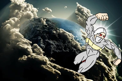 Yeshua Wallpapers By IronPerry On DeviantArt