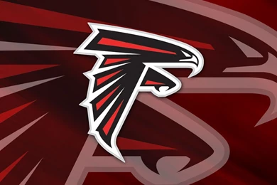 Atlanta Falcons Logo
