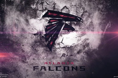 Atlanta Falcons Logo Wallpapers HD