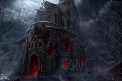 Gothic Wallpapers Pack Vol 01 For (Android) Free Download On MoboMarket