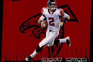 Atlanta Falcons Old Logo Photo