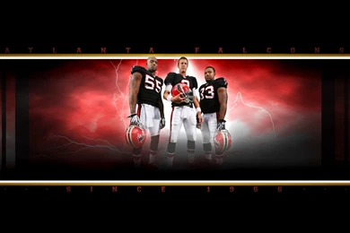 Atlanta Falcons Wallpapers Free Download