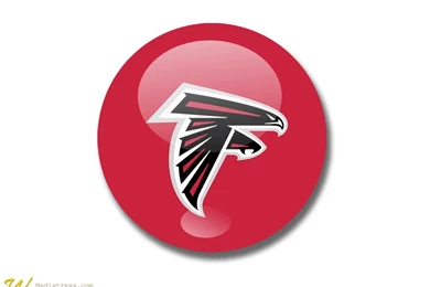 Atlanta Falcons Logo Wallpapers