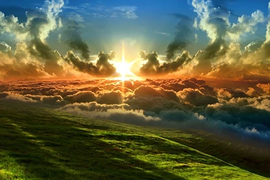 Chapter 26c: The Firstborn Of Jehovah, Part III