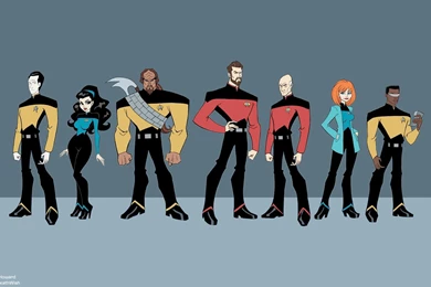 Free Star Trek The Next Generation Wallpapers Mobile @L2G « Wallx