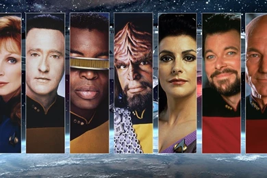 Wallpapers   Star Trek The Next Generation Wallpapers (32404581 ...