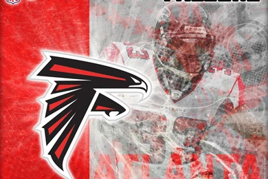 Atlanta Falcons Old Logo Photo
