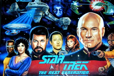 1780x1258px Star Trek The Next Generation