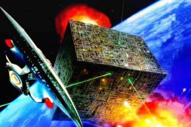 1024x768 Startrek: The Next Generation Desktop PC And Mac Wallpapers