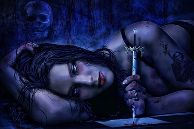 Gothic HD Pictures & Wallpapers