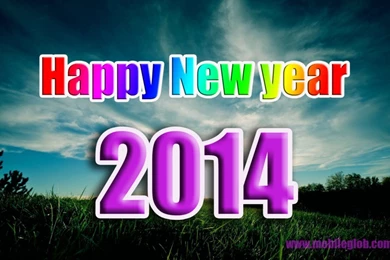 Download Happy New Year 2014 HD Wallpapers Photos, Images Pictures