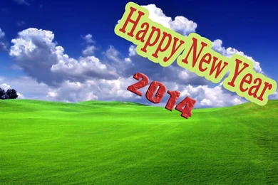 Latest HD Happy New Year Wallpapers Free Download