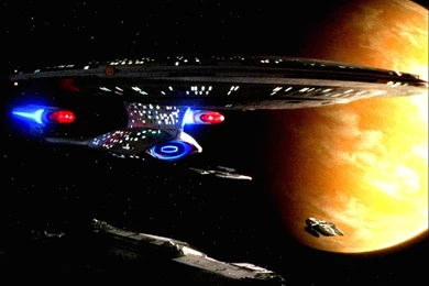 NEXT GENERATION Star Trek Sci fi Adventure Action Television ...