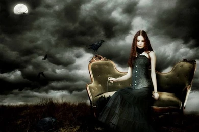 Download Free Dark Wallpapers