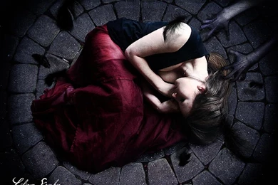 Wallpapers Sad Gothic Image Free 1024x768