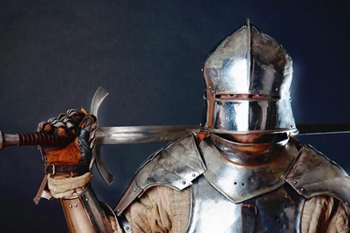 Ultra HD 4K Knight Wallpapers HD, Desktop Backgrounds 3840x2400