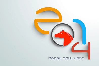 2014 Selective Christmas And New Year Wallpapers For Free Download