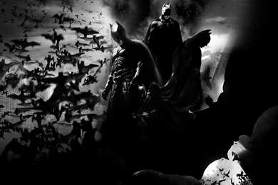 Dark Knight Wallpapers