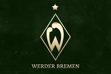 SV Werder Bremen Logo Wallpapers 2014 Free Download