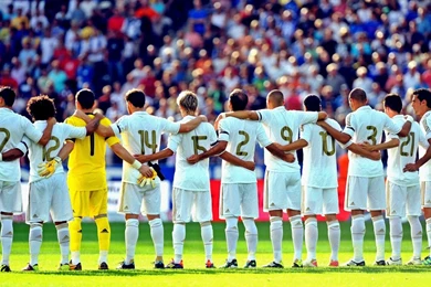 20 Best Free HD Football / Soccer Wallpapers