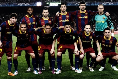 Barcelona HD Wallpapers
