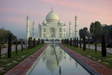 Download India Taj Wallpapers 1920x1080