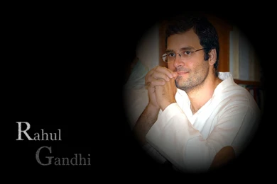 Congress Plitician Rahul Gandhi Wallpapers