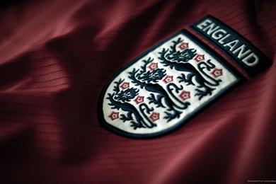 England Soccer Team Wallpapers