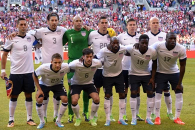 Usa Soccer Team 2014 Wallpapers